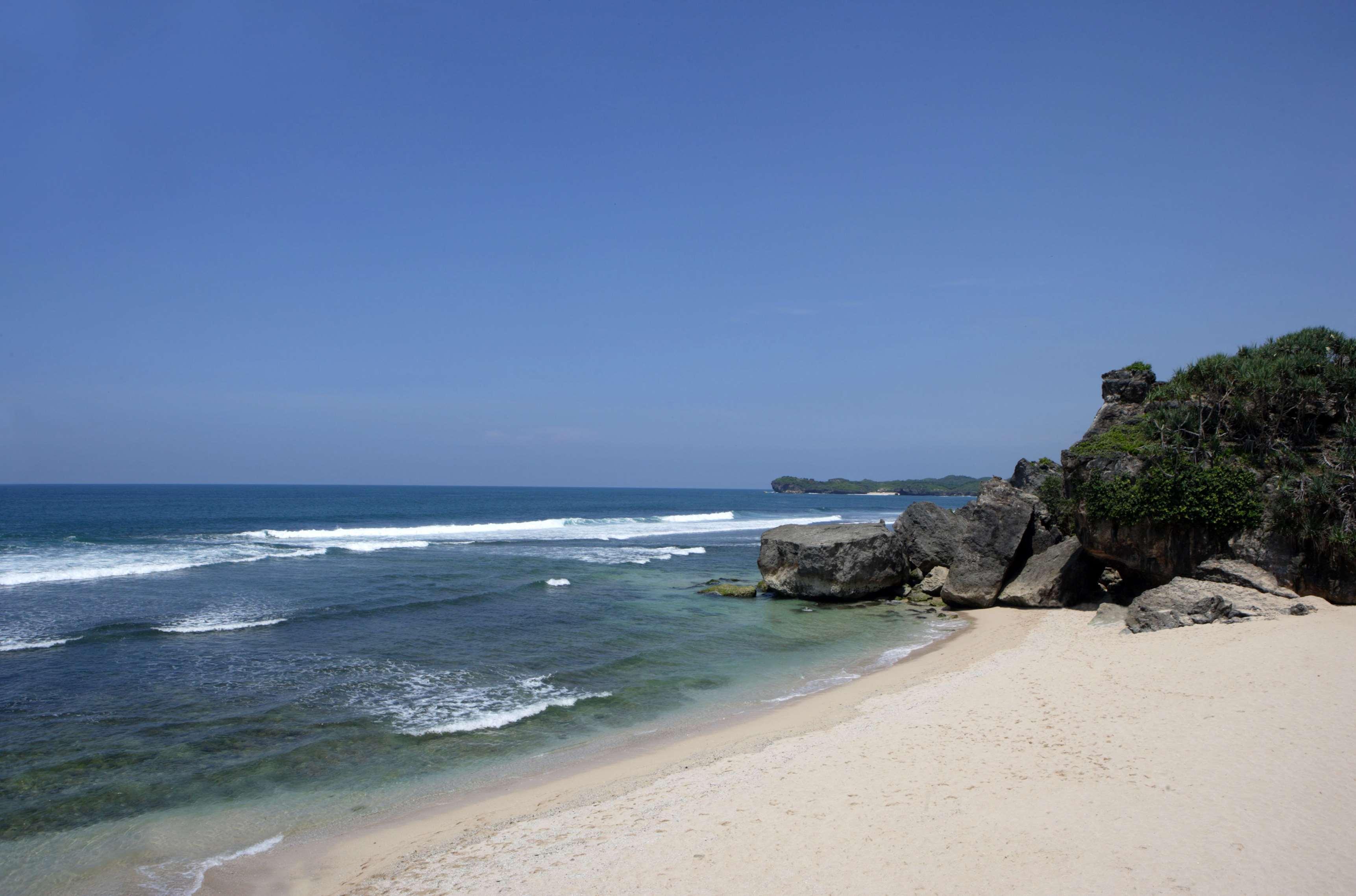 Hotel Melia Purosani Yogyakarta Exterior foto