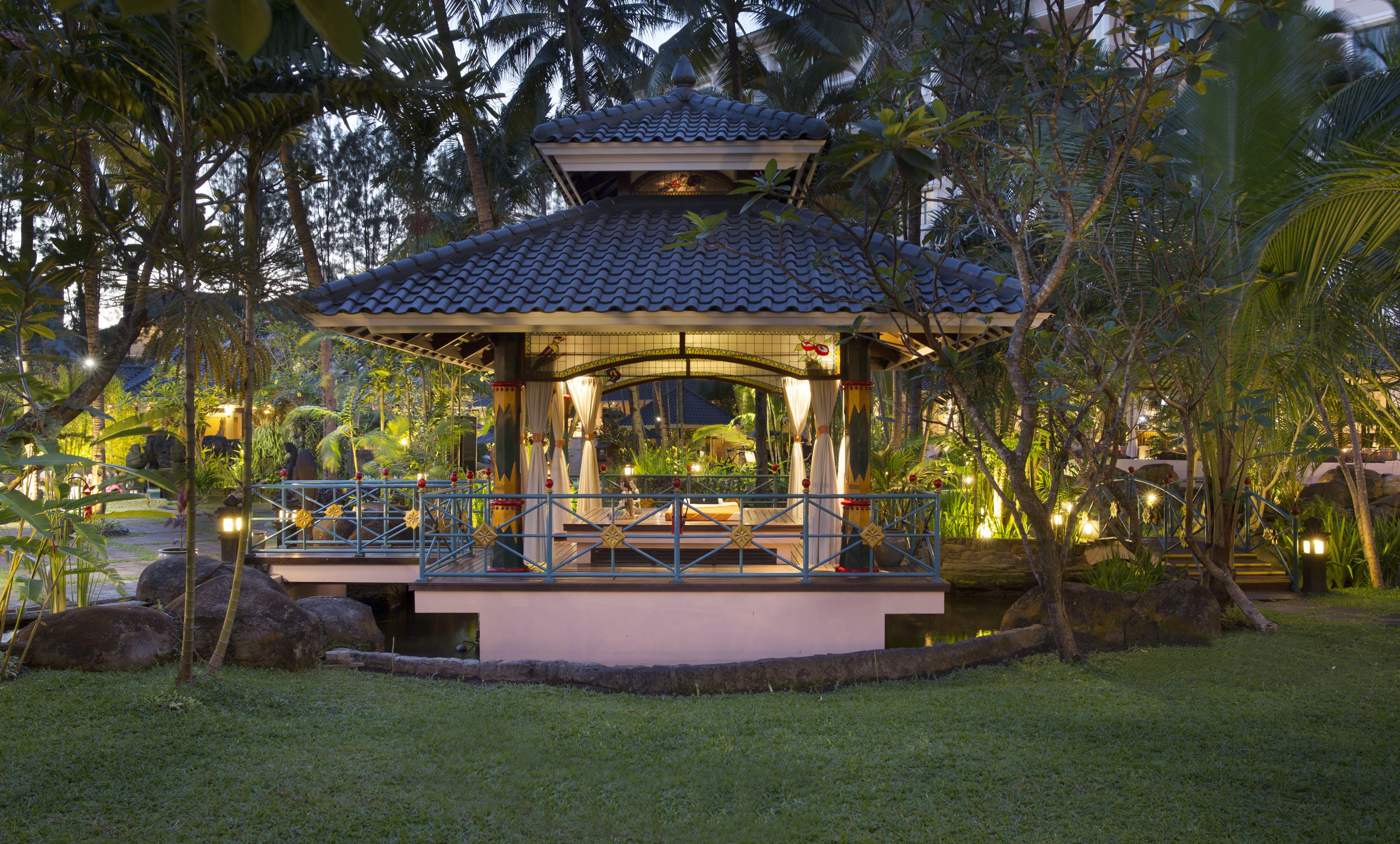 Hotel Melia Purosani Yogyakarta Exterior foto